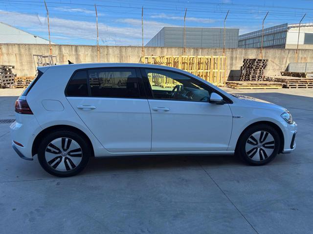 VOLKSWAGEN Golf usata, con Airbag Passeggero
