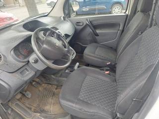RENAULT Kangoo usata, con Climatizzatore