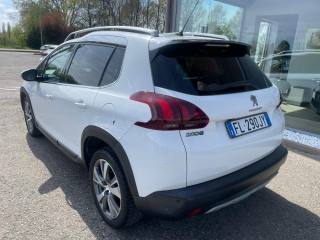 PEUGEOT 2008 usata, con Cruise Control