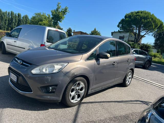 FORD C-Max usata, con ABS