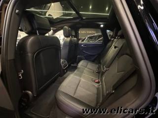 PORSCHE Macan usata, con Controllo automatico clima