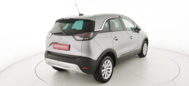 OPEL Crossland usata, con Boardcomputer