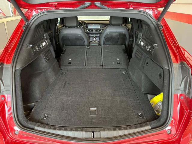 ALFA ROMEO Stelvio usata, con Cruise Control