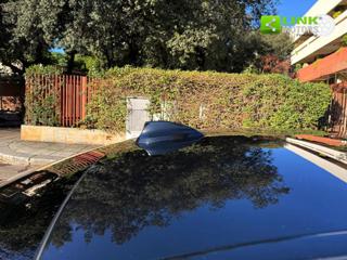 BMW 520 usata, con ESP