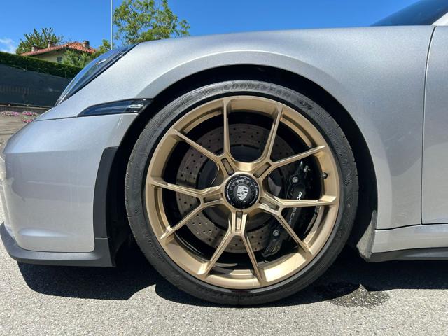 PORSCHE 911 usata, con Cerchi in lega