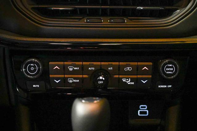 JEEP Compass usata, con Vetri oscurati