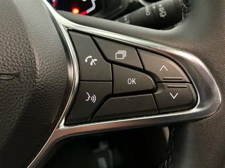 RENAULT Captur usata, con Sensori di parcheggio anteriori