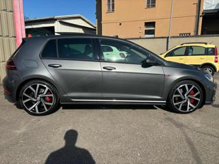 VOLKSWAGEN Golf GTI usata, con Airbag Passeggero