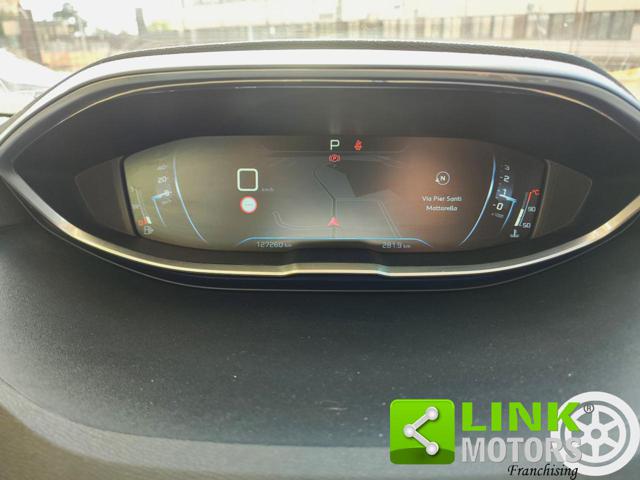 PEUGEOT 3008 usata 23