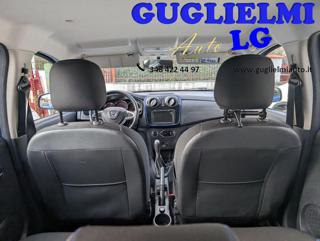 DACIA Sandero usata, con Bluetooth