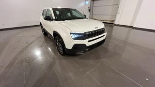 JEEP Avenger usata, con Airbag