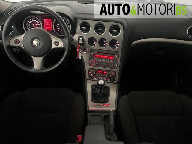 ALFA ROMEO 159 usata, con Controllo trazione