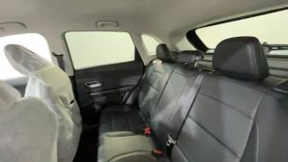 MG ZS usata, con ESP