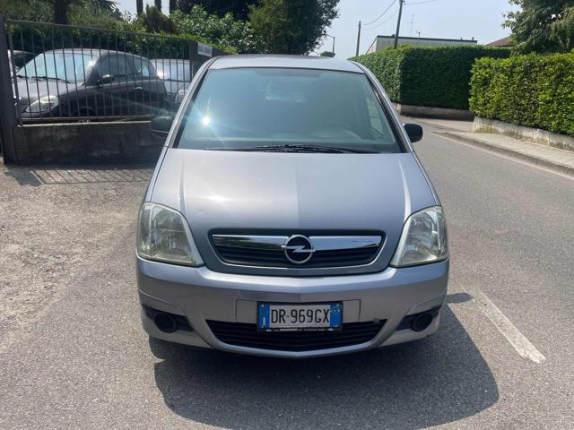 OPEL Meriva usata, con Airbag