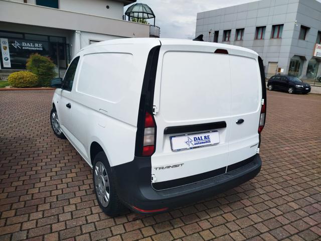 FORD Transit Connect usata, con Boardcomputer