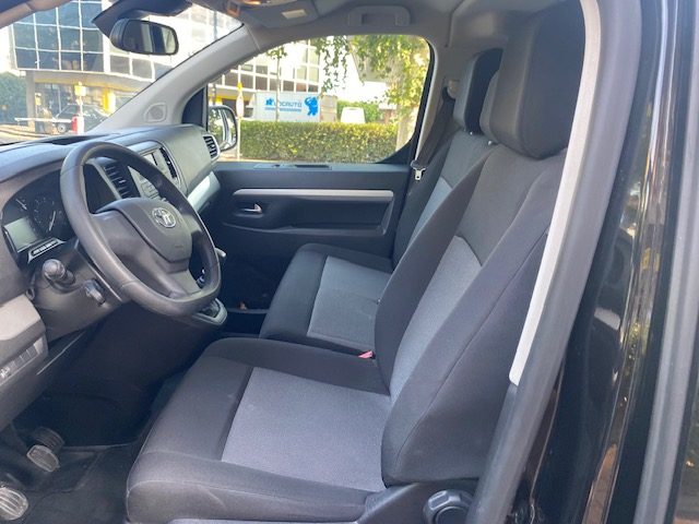 TOYOTA Proace Verso usata, con Climatizzatore