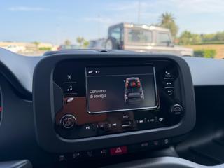FIAT Panda usata, con MP3