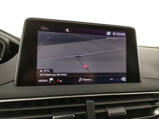 PEUGEOT 3008 usata, con ESP