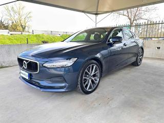 VOLVO S90 usata, con Riconoscimento dei segnali stradali