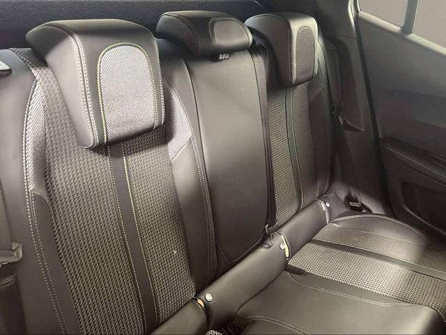 PEUGEOT 2008 usata, con Controllo trazione