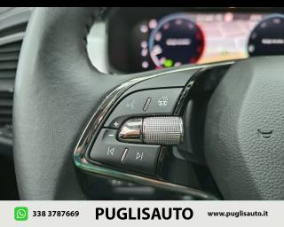 SKODA Kodiaq usata, con Servosterzo