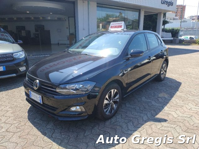 VOLKSWAGEN Polo usata, con ABS