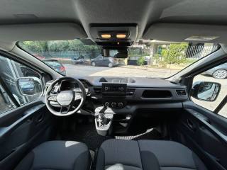 RENAULT Trafic usata, con Boardcomputer