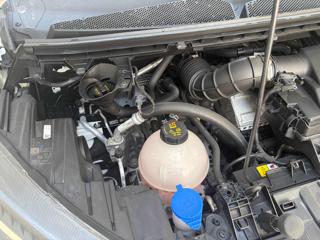 FORD Transit Custom usata 20