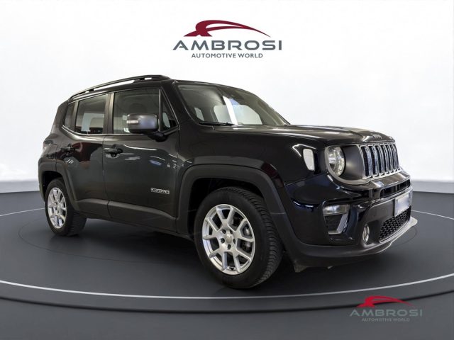 JEEP Renegade usata 1
