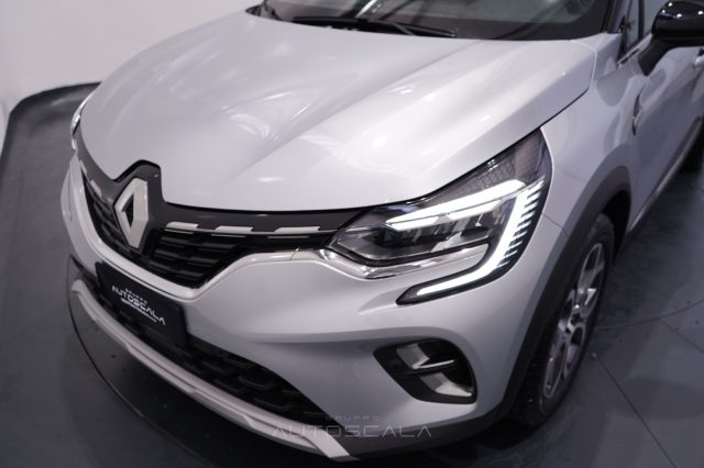 RENAULT Captur usata, con Bluetooth