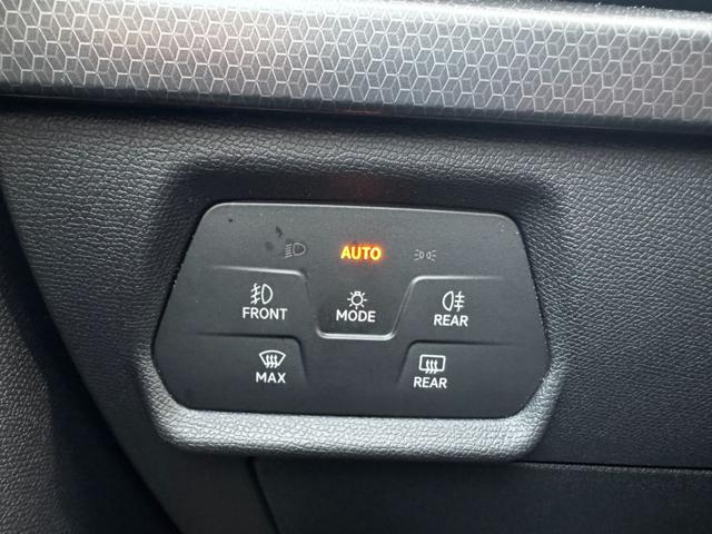 SEAT Leon usata, con ESP