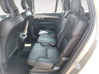 VOLVO XC90 usata, con Interni in pelle