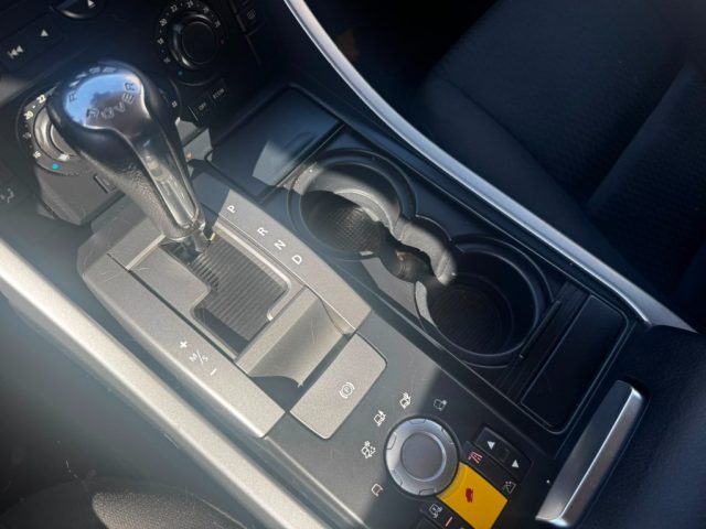 LAND ROVER Range Rover Sport usata, con Airbag Passeggero
