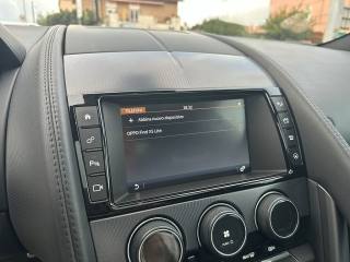 JAGUAR F-Type usata, con Controllo elettronico della corsia
