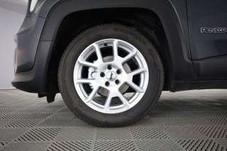JEEP Renegade usata 7