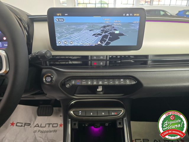 FIAT 600 usata, con Servosterzo