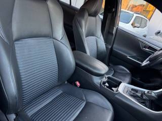 TOYOTA RAV 4 MY23 usata, con Chiusura centralizzata