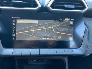 MG ZS usata, con Specchietti laterali elettrici