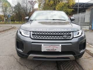 LAND ROVER Range Rover Evoque usata, con Airbag laterali