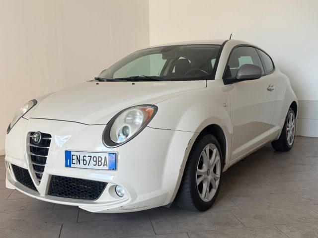ALFA ROMEO MiTo usata 1