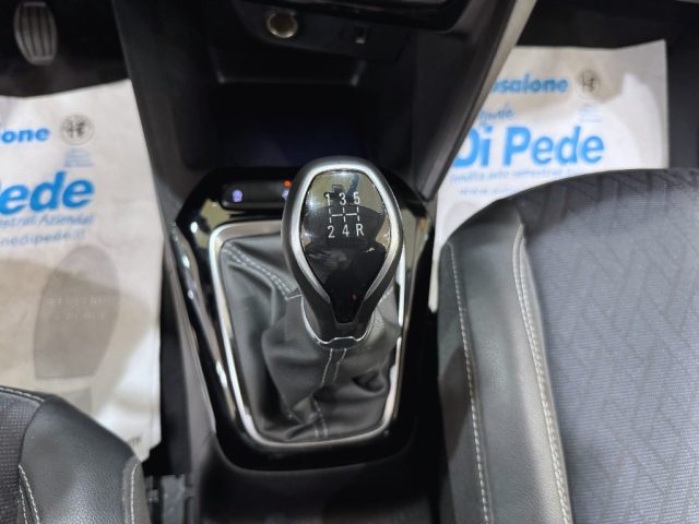 OPEL Corsa usata, con Controllo elettronico della corsia