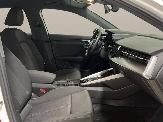 AUDI A3 usata, con Controllo trazione
