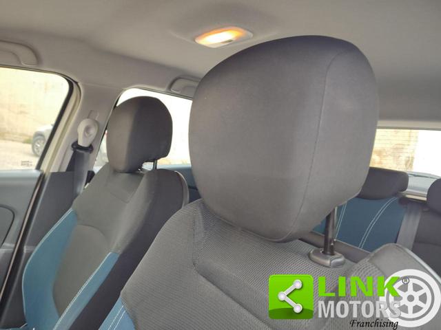 RENAULT Captur usata 24