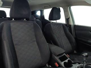 NISSAN Qashqai usata, con Cruise Control