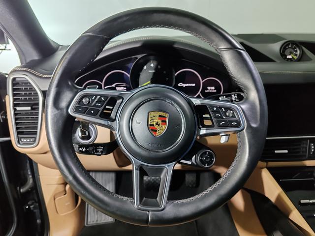 PORSCHE Cayenne usata, con Chiusura centralizzata