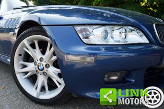 BMW Z3 usata, con Controllo trazione