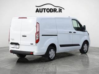FORD Transit Custom usata, con Bluetooth
