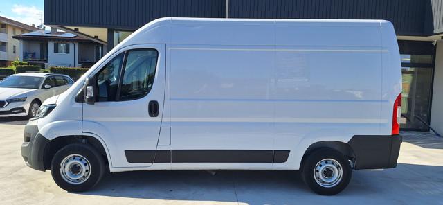 FIAT Ducato usata 9
