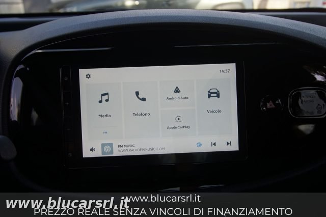 TOYOTA Aygo X usata 14