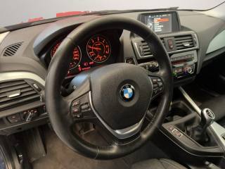 BMW 120 usata, con Climatizzatore